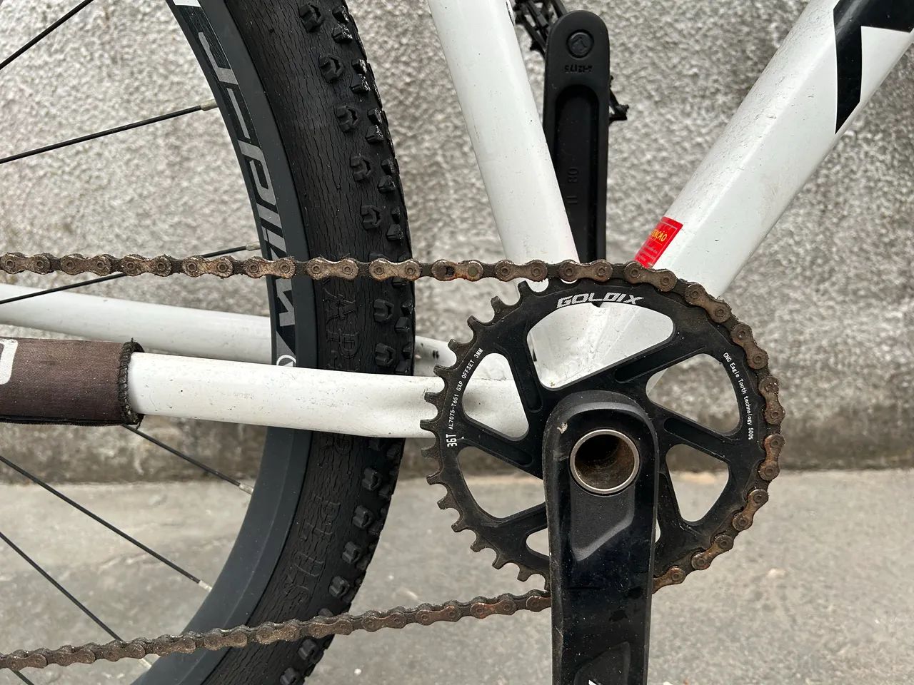 Bicicleta  - Foto 5