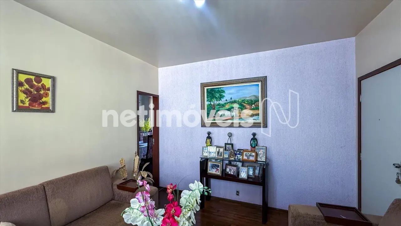 Venda Apartamento 3 quartos Nova Suíssa Belo Horizonte - Foto 2