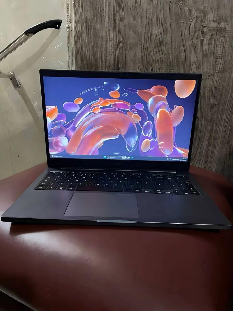 Notebook Samsung Galaxy Book4 