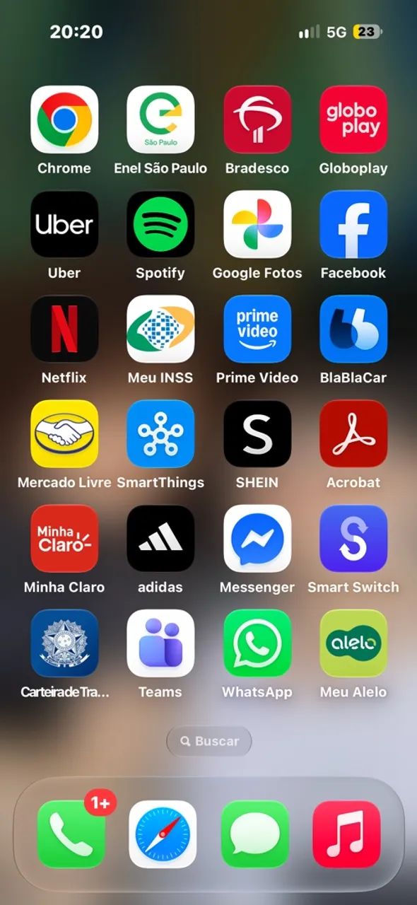 Vendo Samsung S20fe - Foto 5