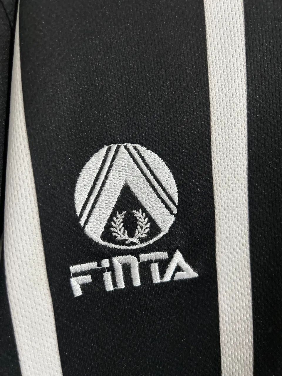 Camisa Corinthians Retrô- Campeão Brasileiro 1990 - Foto 3