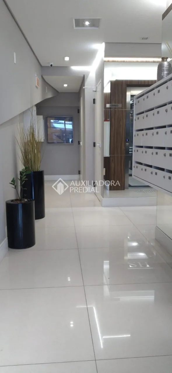 Sala Comercial com 34,97 m² Privativos - Excelente Oportunidade! - Foto 4