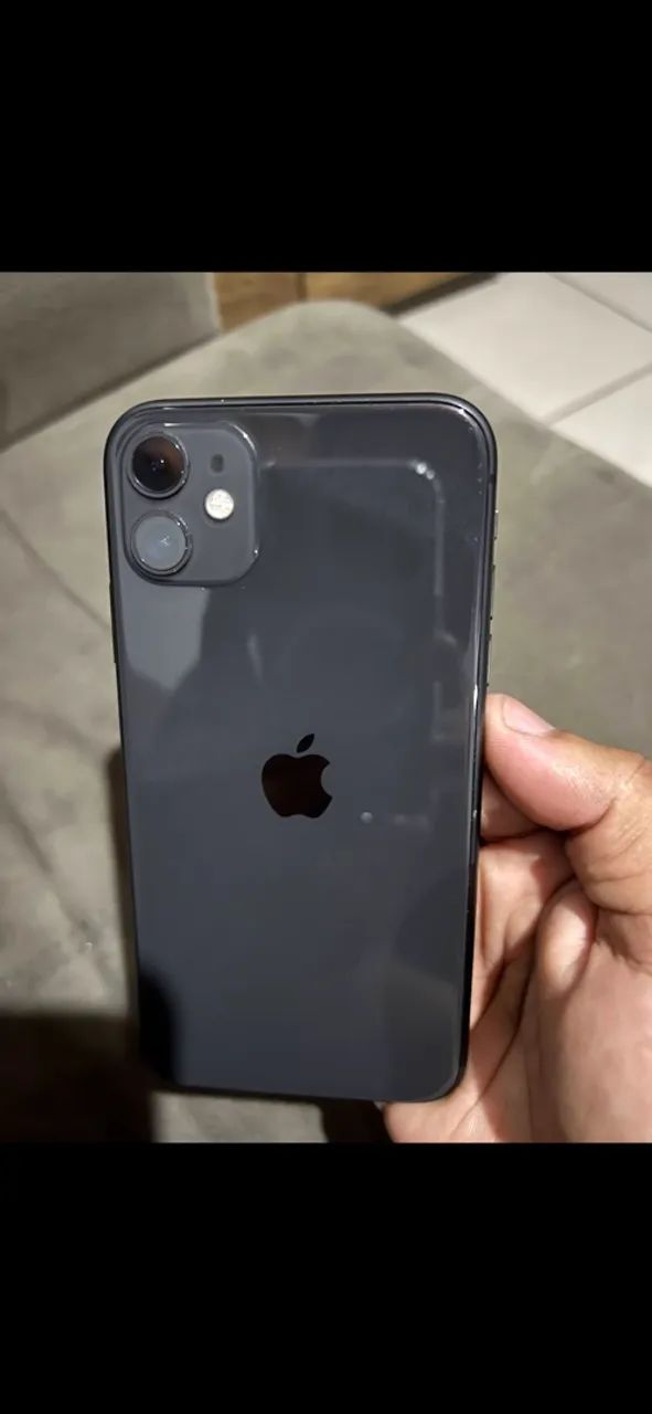 iPhone 11 128gb - Foto 3