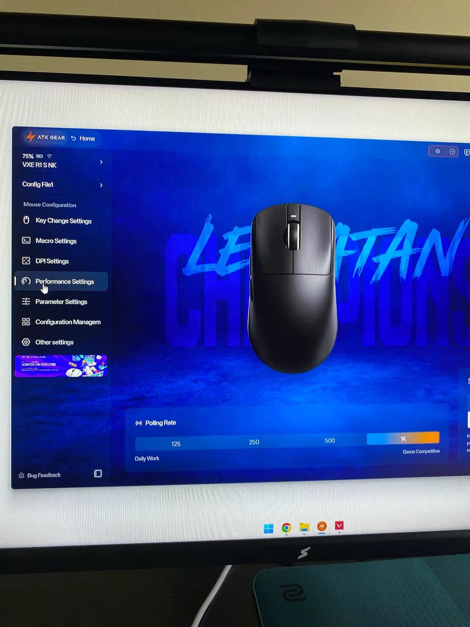 Mouse VXE R1 S - Foto 5