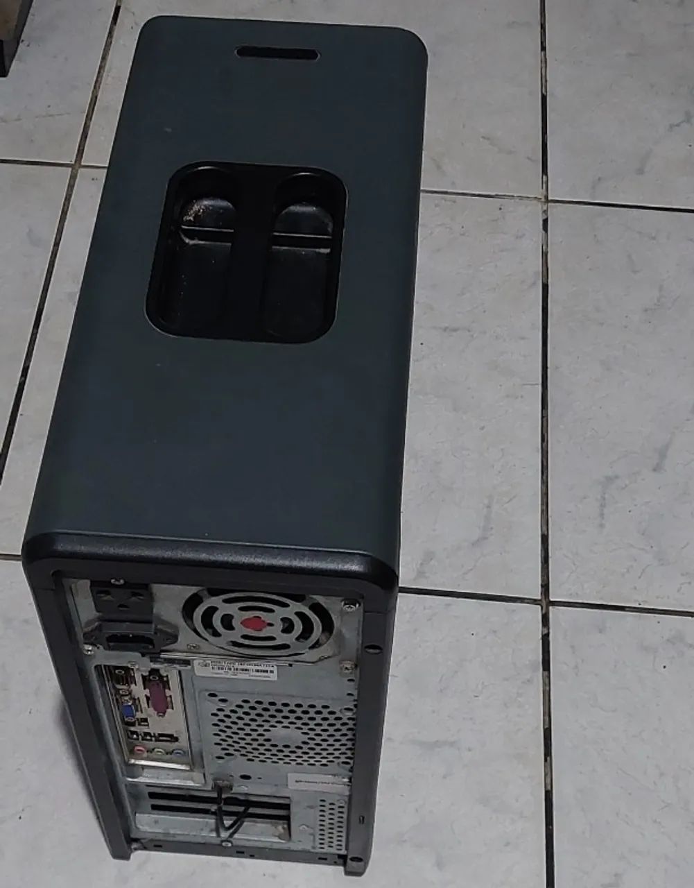 CPU Dual Core sem HD - Foto 4