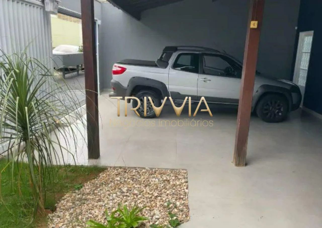 Casa à Venda  Completa e Muito Bem Localizada - Foto 2
