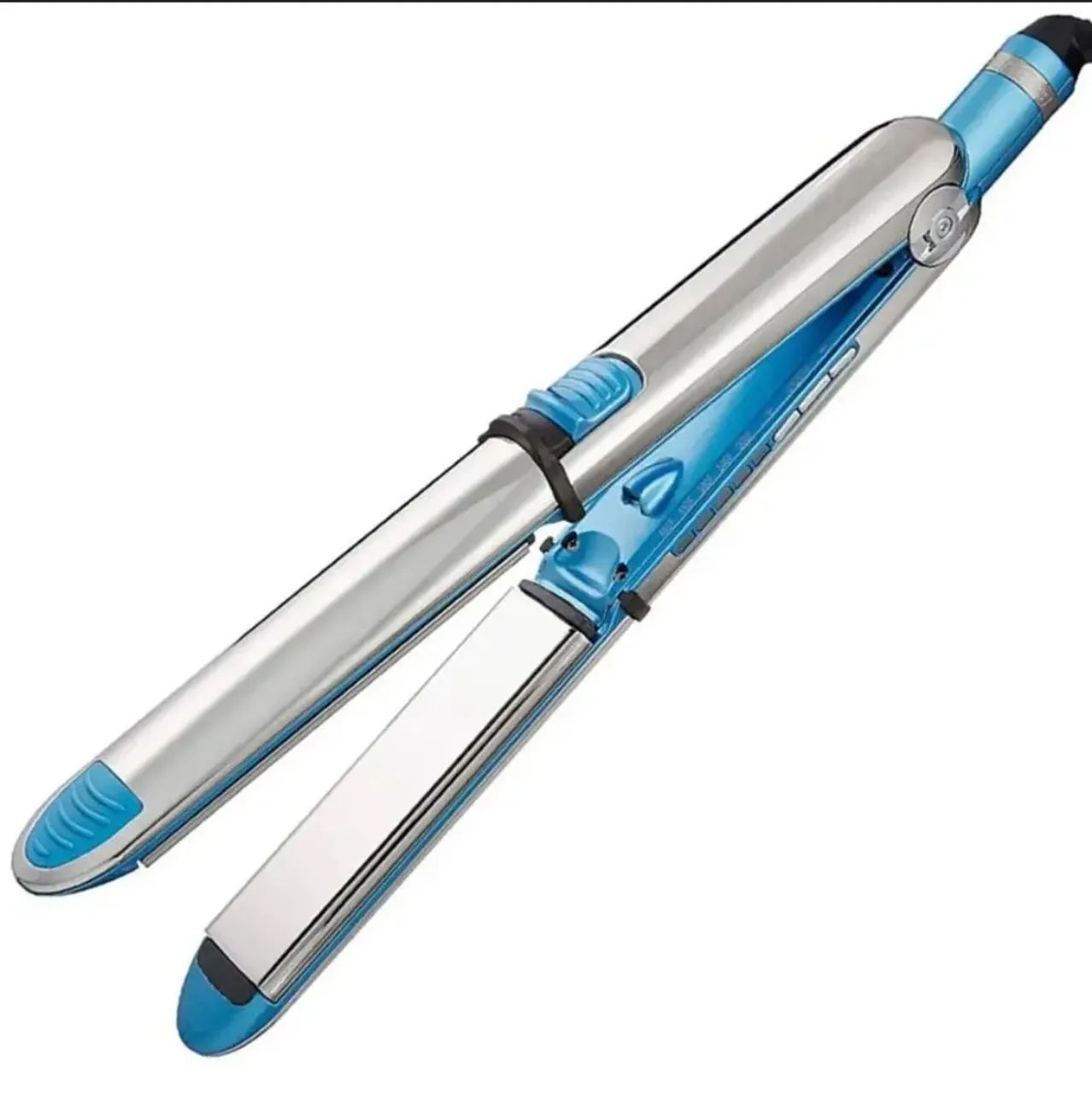 Prancha Super Nano Titanium Babyliss PRO OPTIMA3000 1 + 1/4' - Foto 2