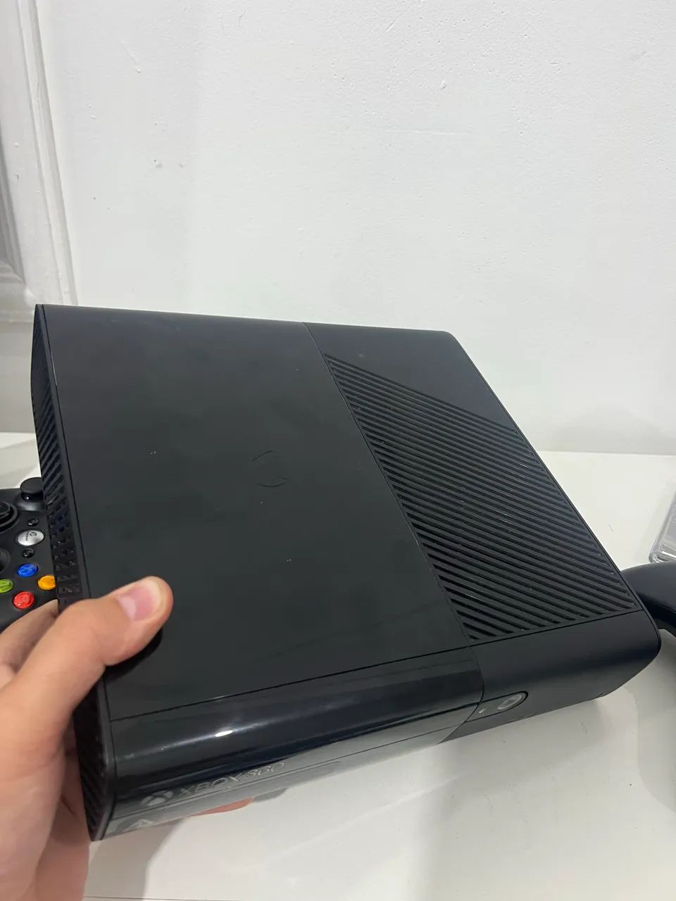 Xbox 360 desbloqueado  - Foto 2
