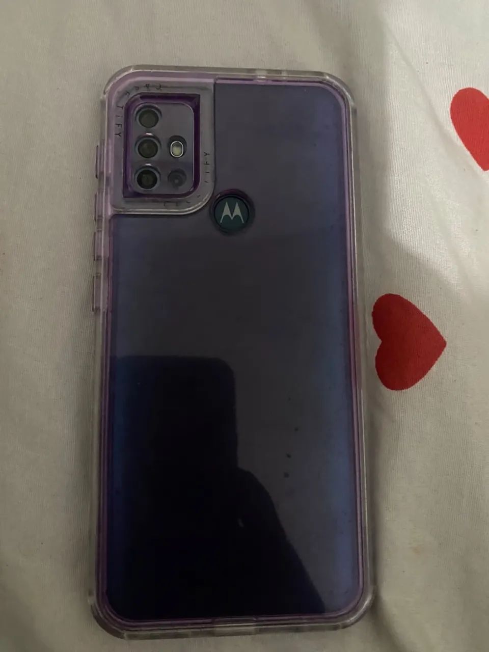 Moto G20 !!. - Foto 2