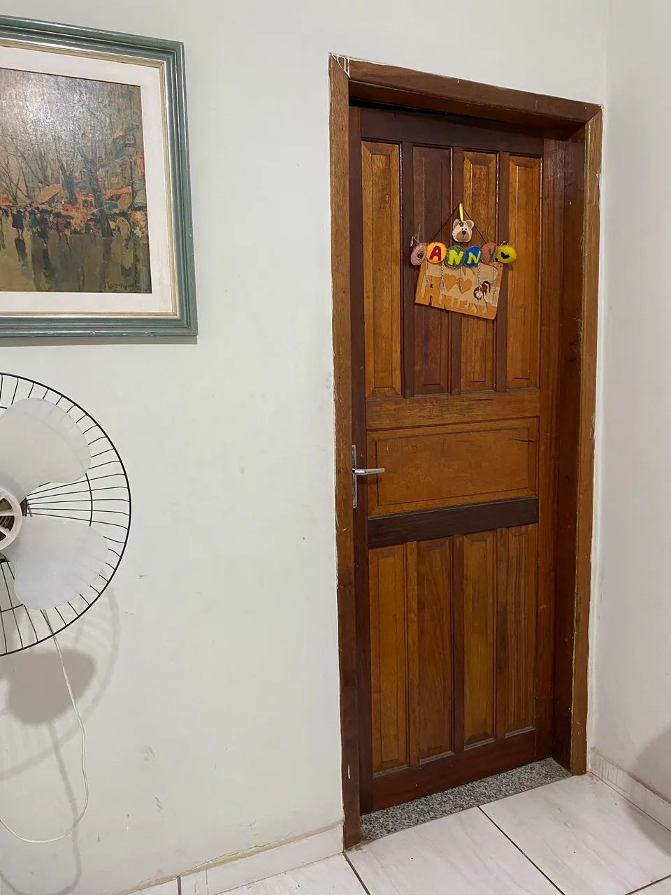 Casa no bairro novo Matogrosso Cuiabá mt - Foto 4