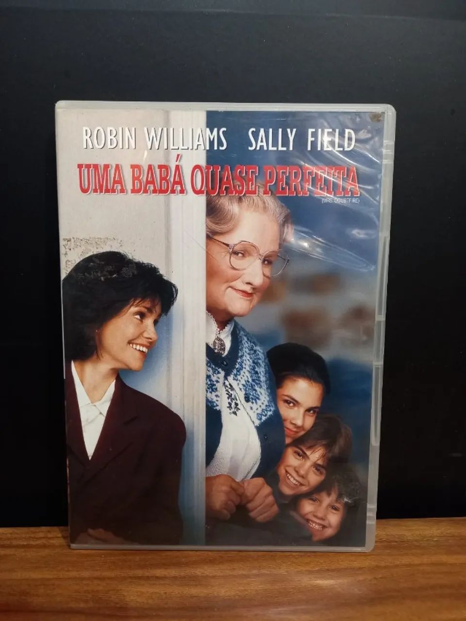 PACK DVD FILMES ORIGINAIS - Foto 3