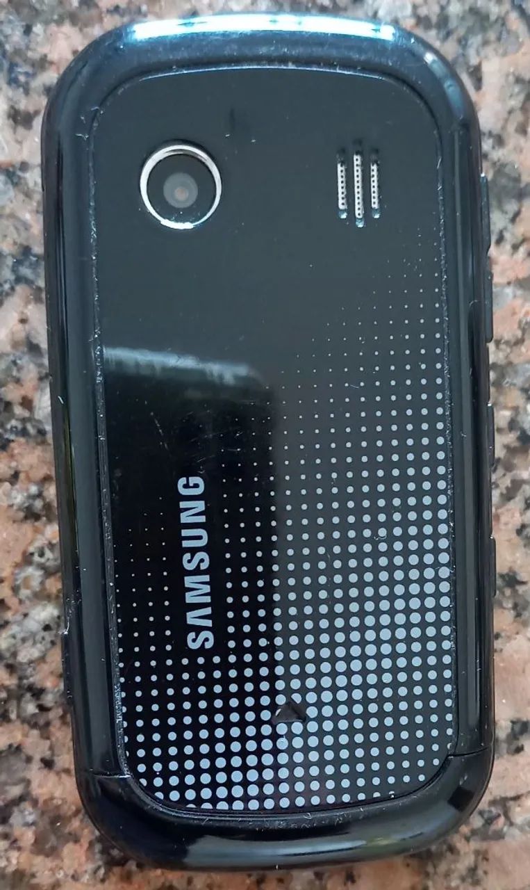 Samsung vintage GT-B3410  - Foto 2