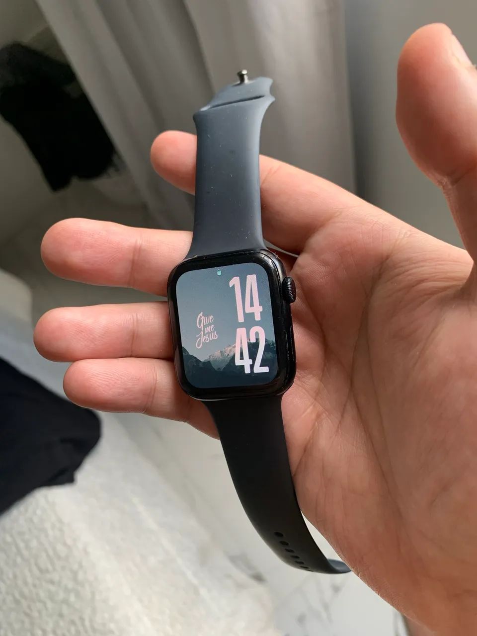 Apple Watch SE 2ªGen 44mm  - Foto 3