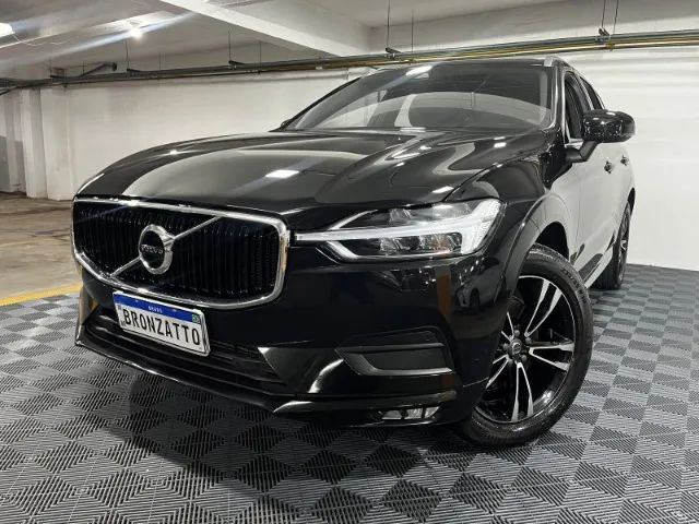 Volvo Xc 2019