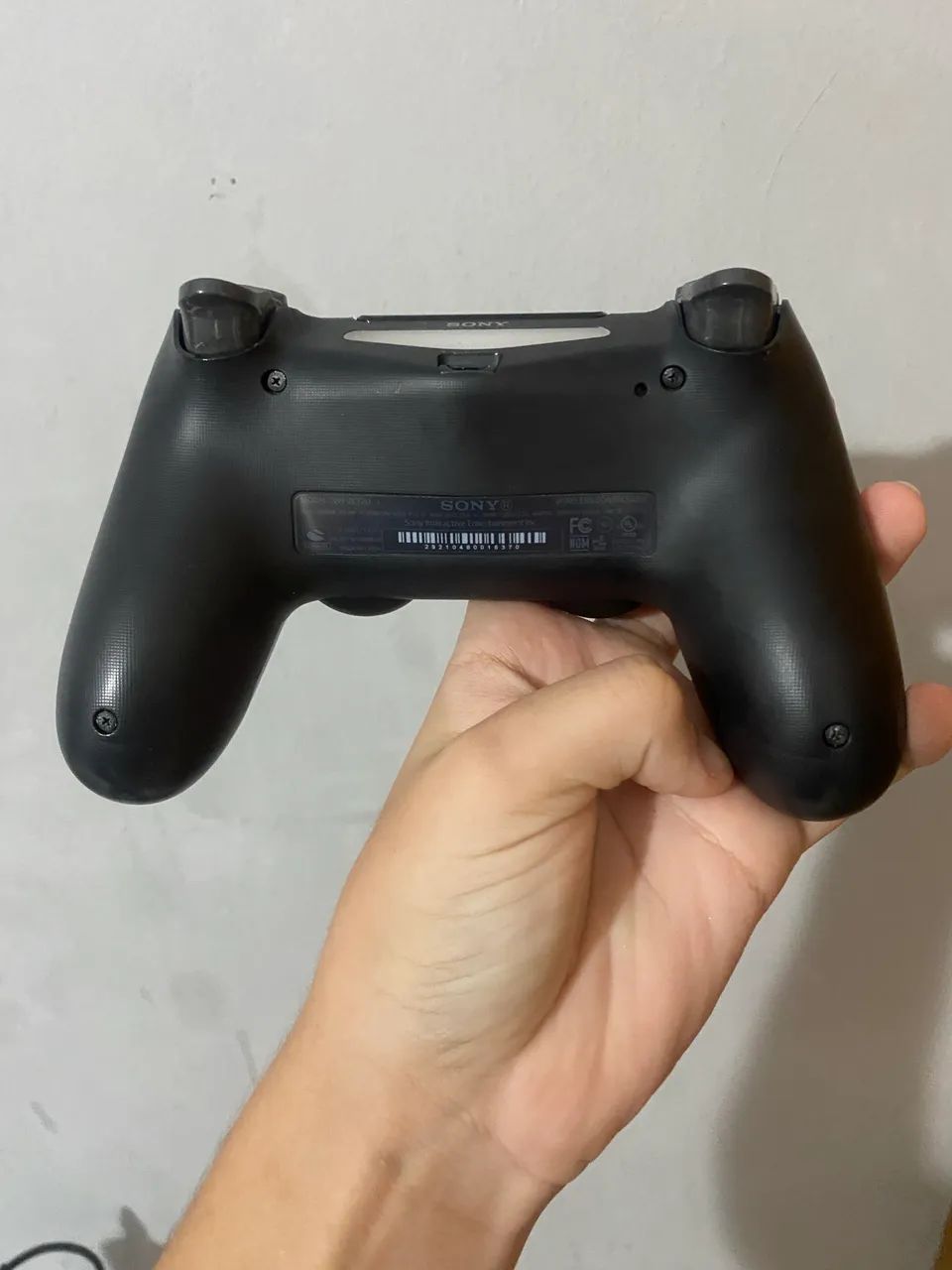 Controle dualshock 4 - Foto 5