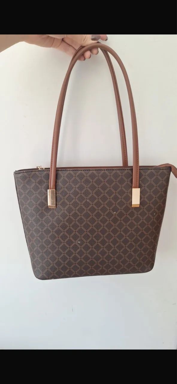 Bolsa de mão 