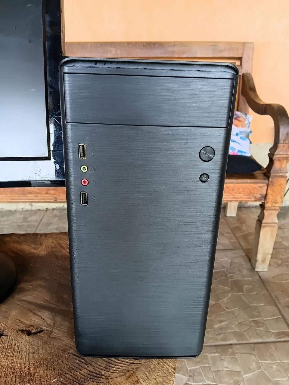 Computador I3 4° geração  - Foto 3