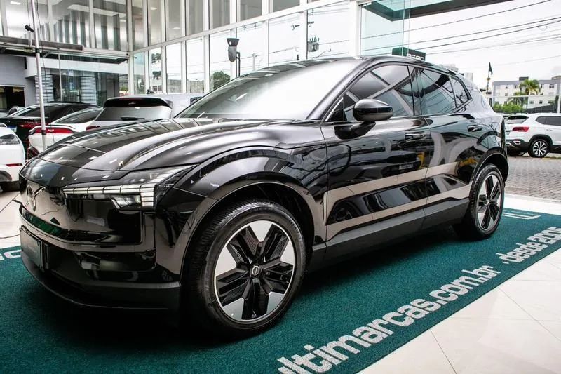 Volvo Ex30 E60 CORE (ELÉTRICO) 2024