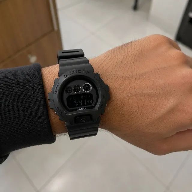 Relógio Gshock T673 - Foto 2