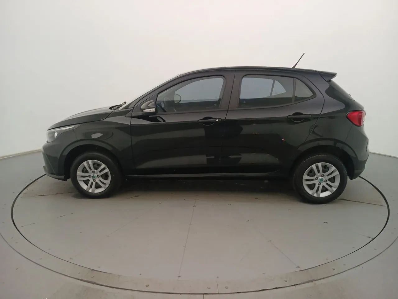 Fiat Argo 1.0 6V Flex. 2023 - Foto 2
