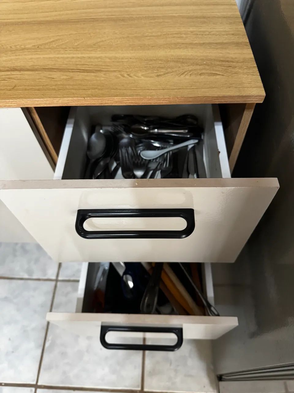 Armário para utensílios de cozinha  - Foto 2
