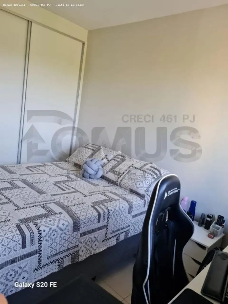 Casa Duplex no Condomínio Alamedas do Sol com 4 Quartos, 2 Garagens, Lazer Completo e Vara - Foto 3