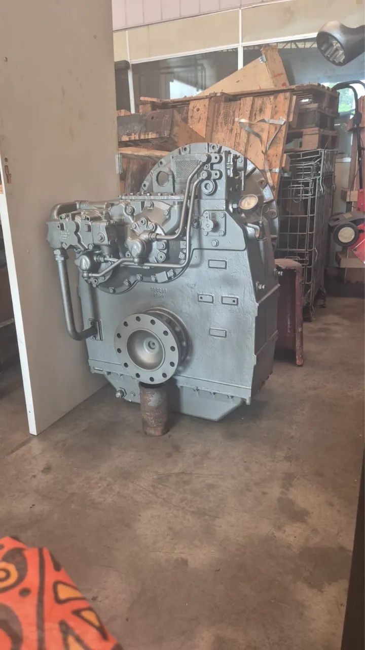 Reversor ZF  - Foto 5