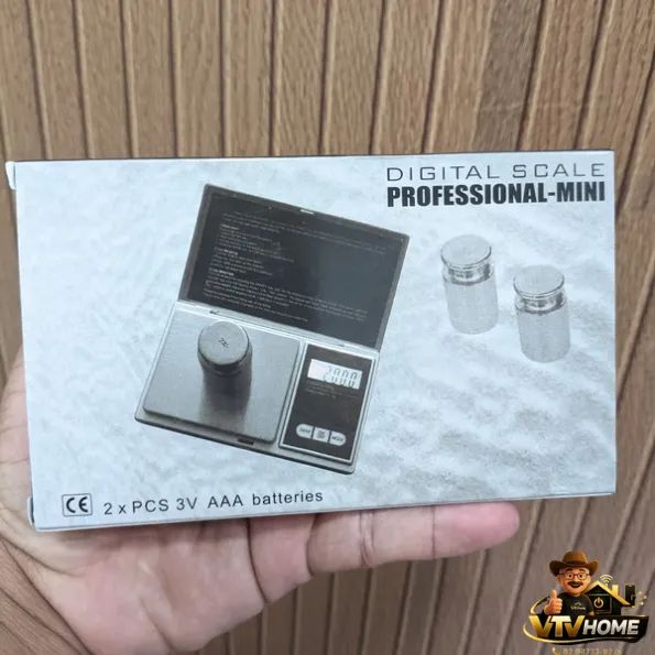 Balança de Precisão Black + Entrega Grátis  - Foto 3