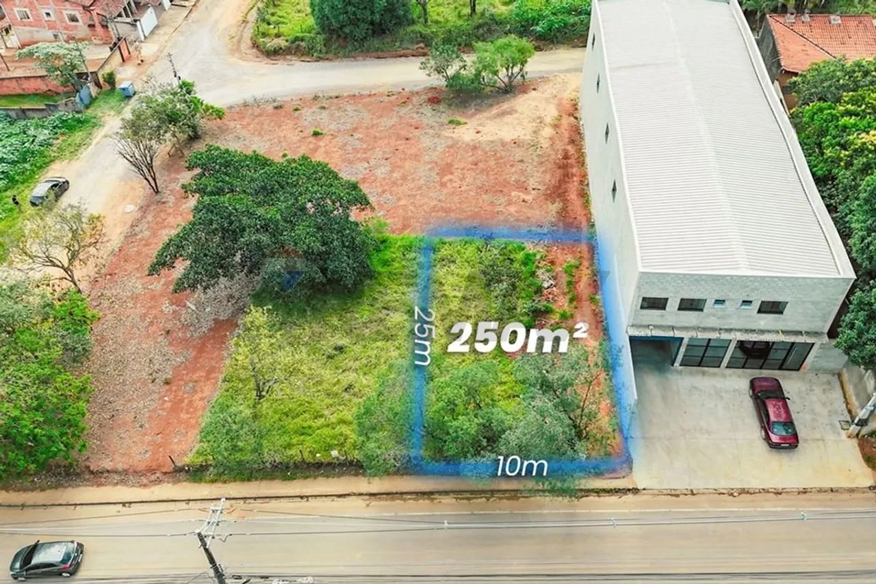 Terreno à venda em Araçoiaba da Serra - Foto 4