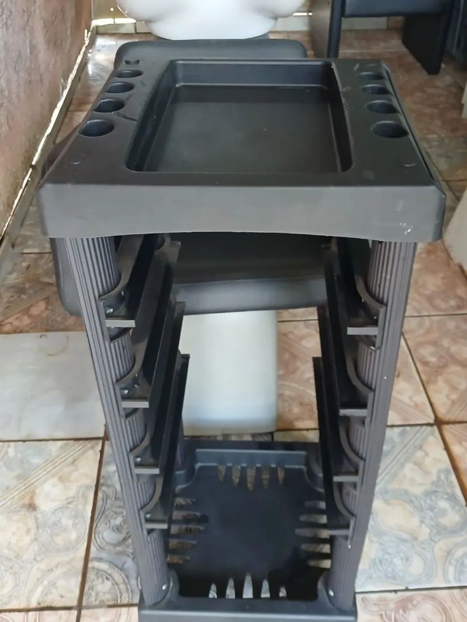 Móveis salão  - Foto 3