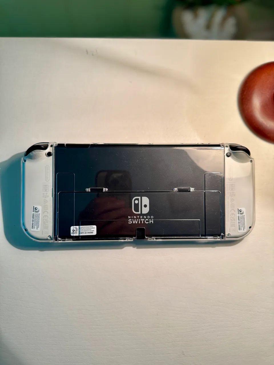(Desbloqueado) Nintendo Switch Oled  - Foto 4