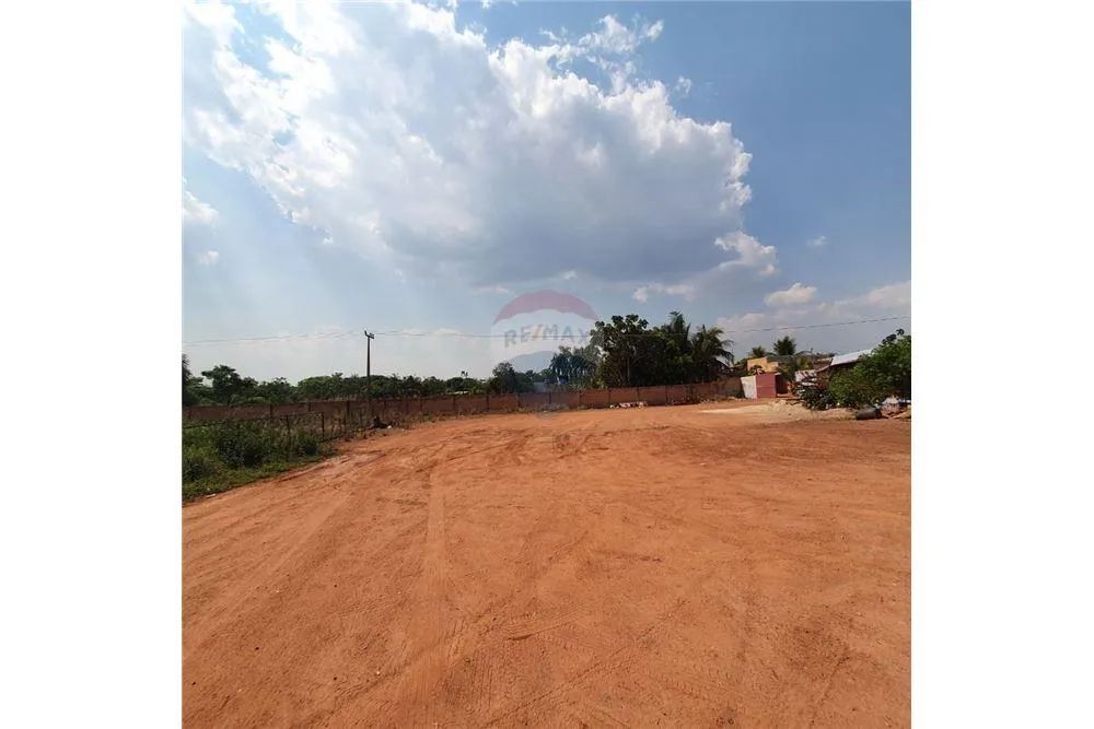 Área à venda, 5996 m² Confresa-MT - Foto 5