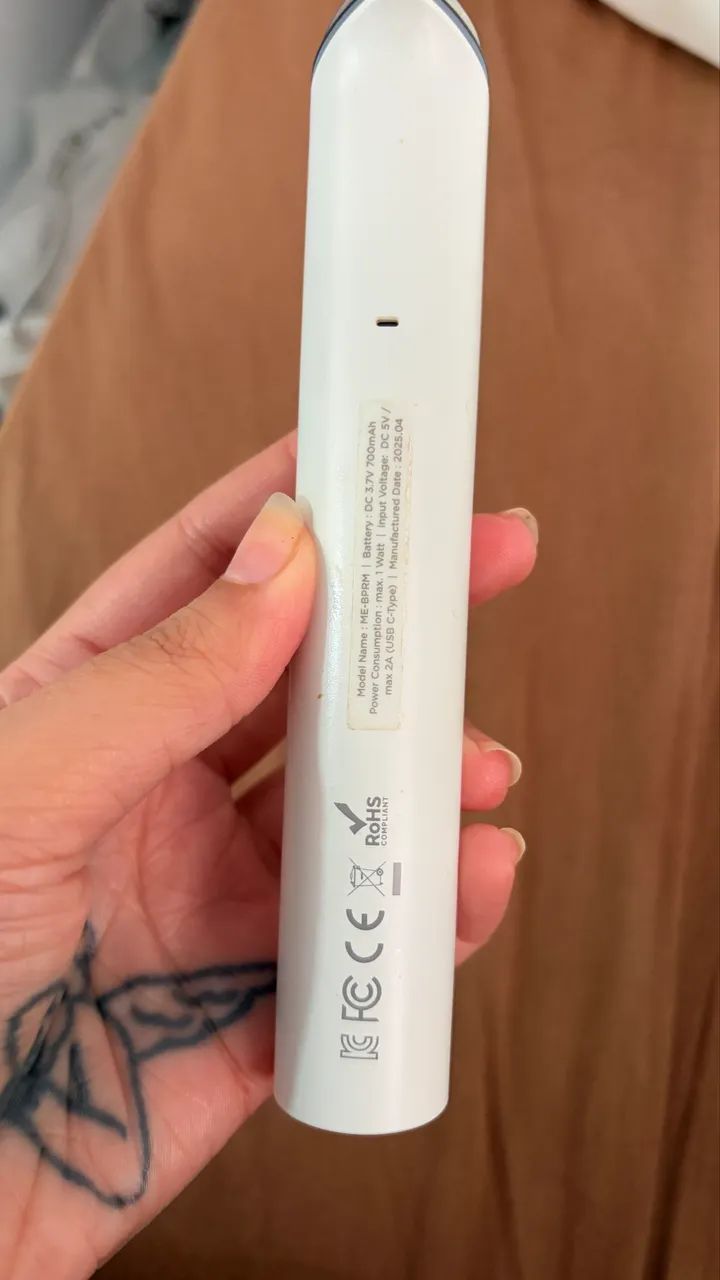 Medicube booster pro mini - Foto 2