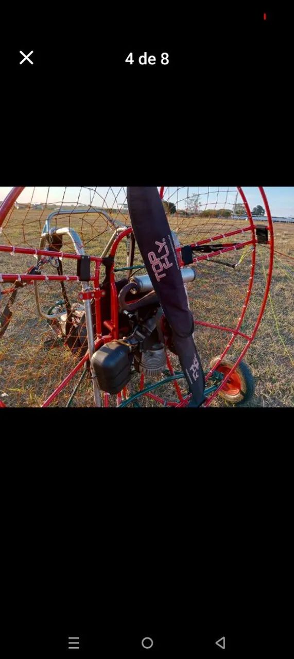 Paratrike  - Foto 4