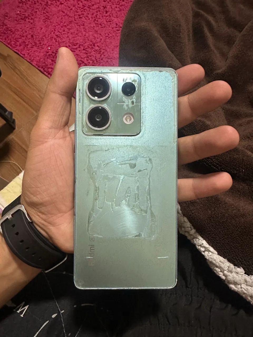 Xiaomi 13 - Foto 2