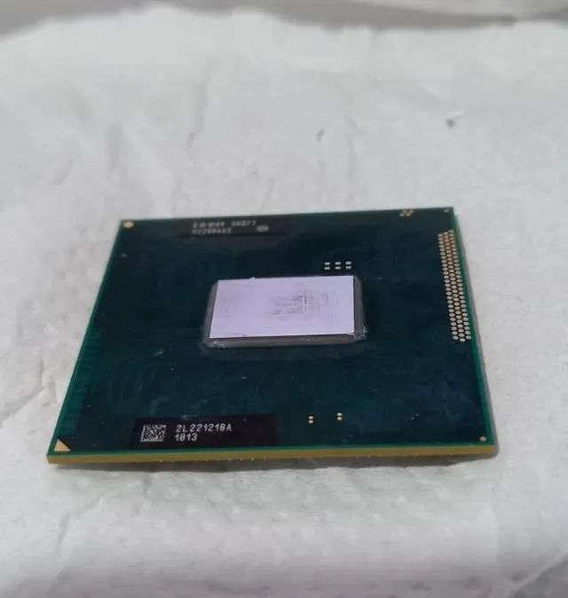 Intel Core i3-9100F: Performance Sólida com Foco em Eficiência - Foto 3