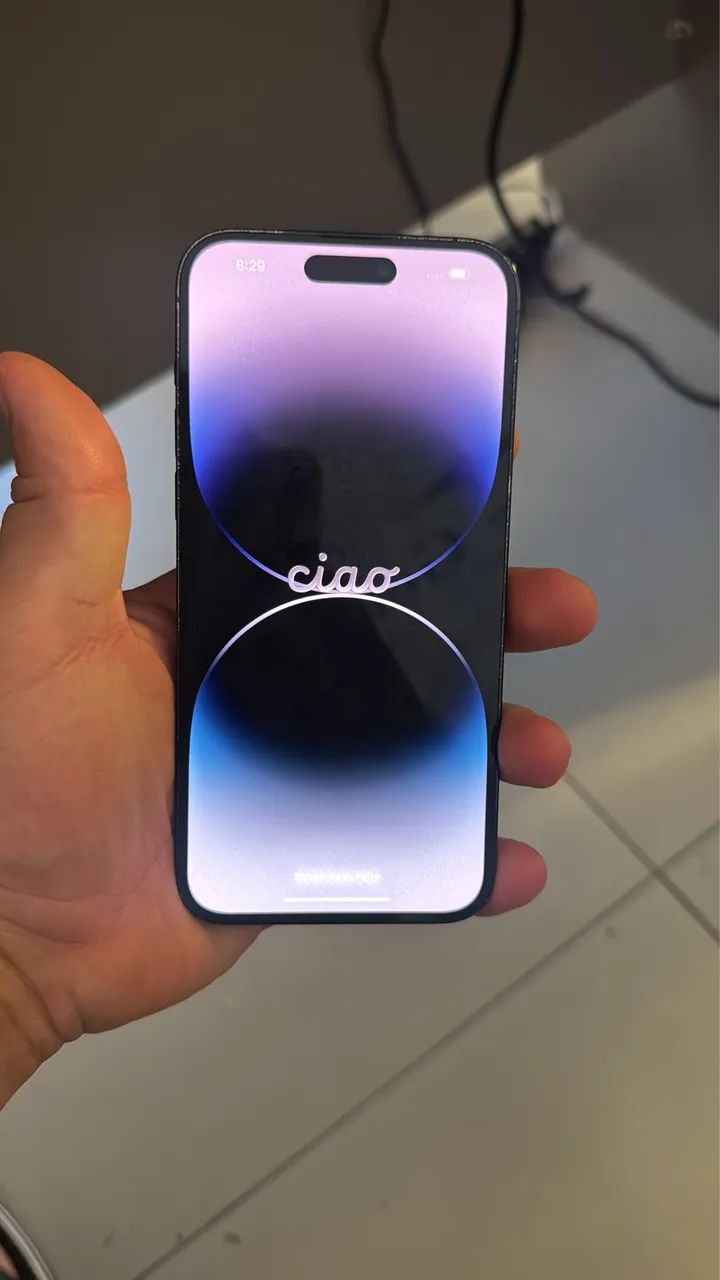 iPhone 14 Pro Max 256GB - Foto 2