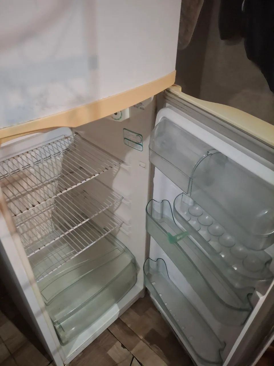 Geladeira consul - Foto 4