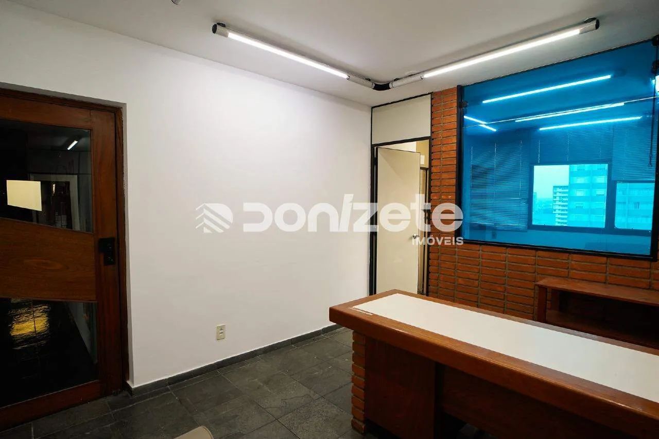 Sala Comercial à venda no Centro de Santo André (85m²) | Portaria 24h e Lazer - Foto 2