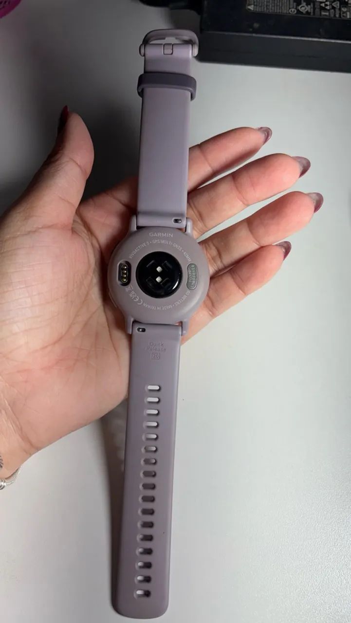 Relógio Garmin Vivoactive 5 - Foto 5