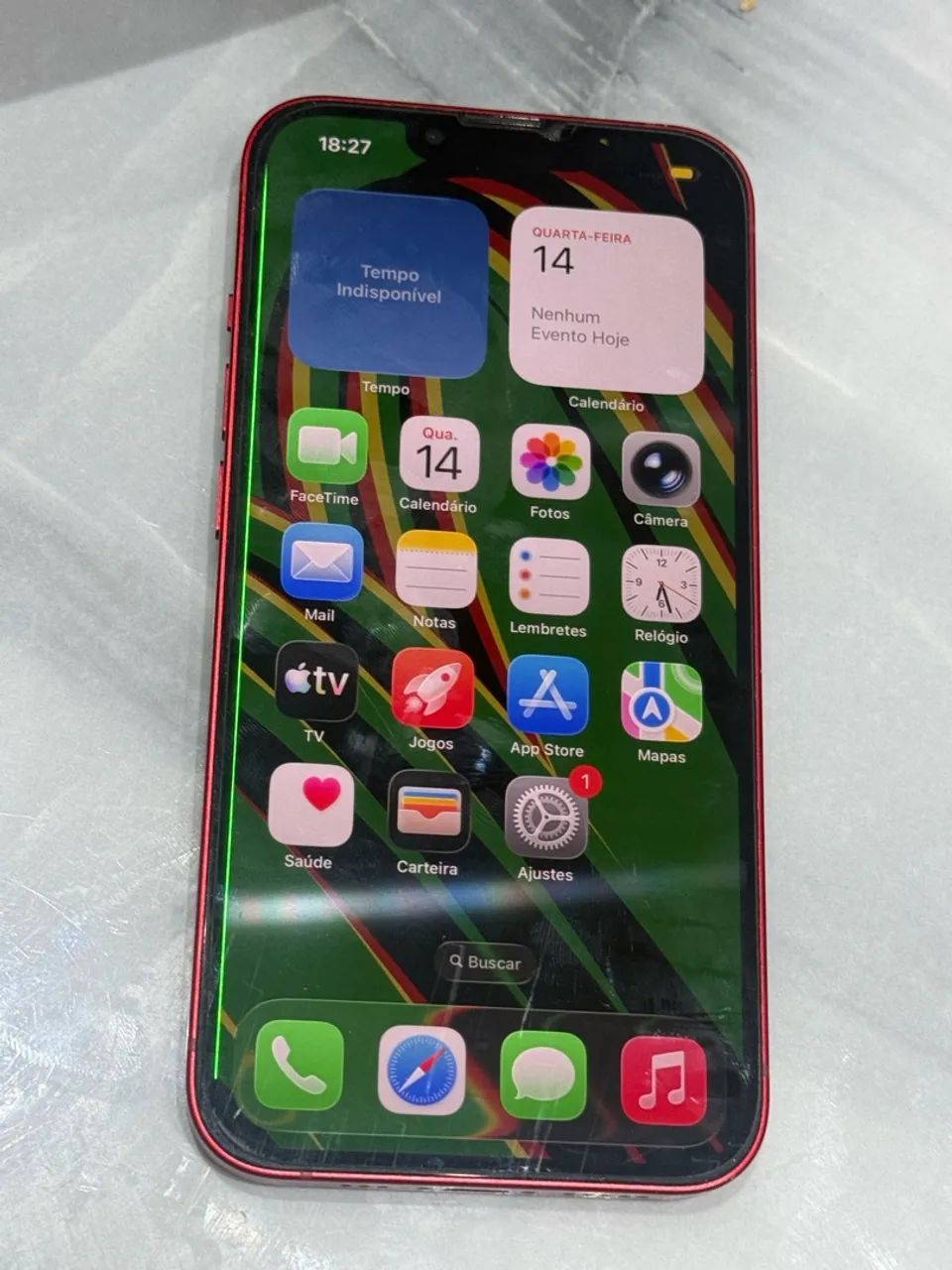 iPhone 13 128GB - Foto 2