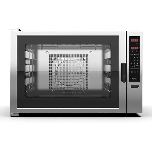 Forno de convecção  HPE80 Programável PRATICA 