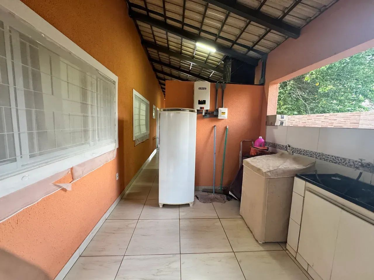 Vendo Chacara dentro da cidade trindade - Foto 4