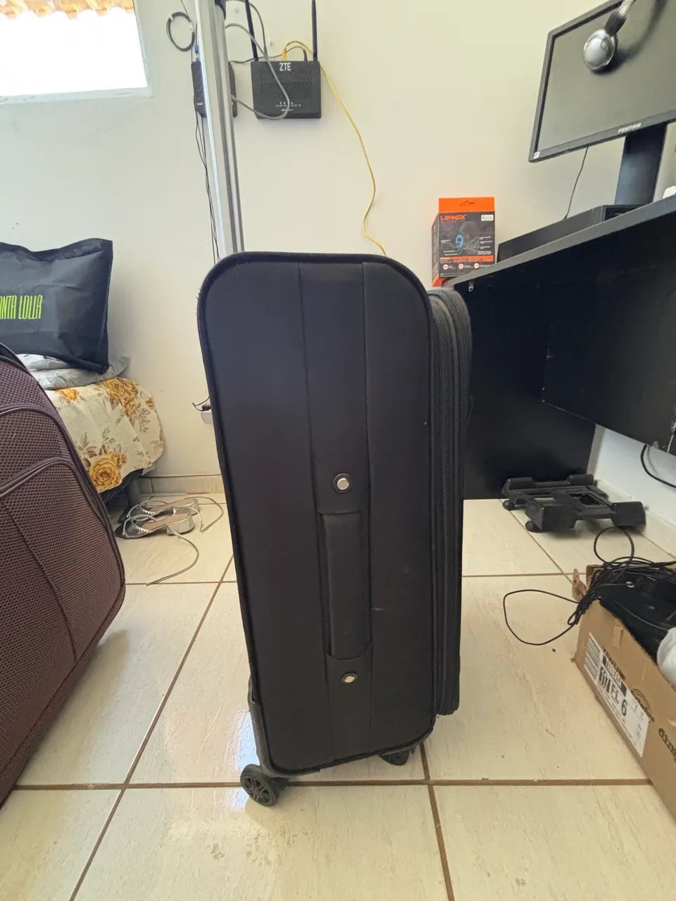 malas de viagem  - Foto 5