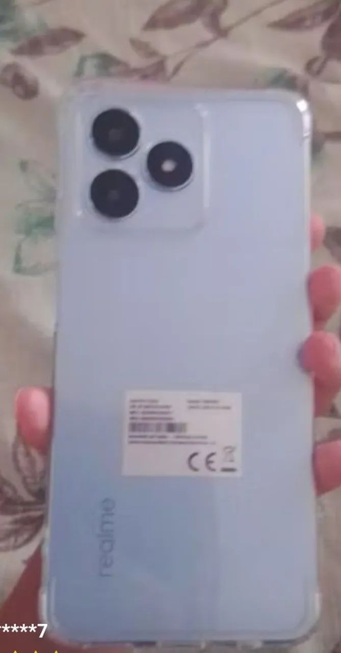 Celular xiaomi 