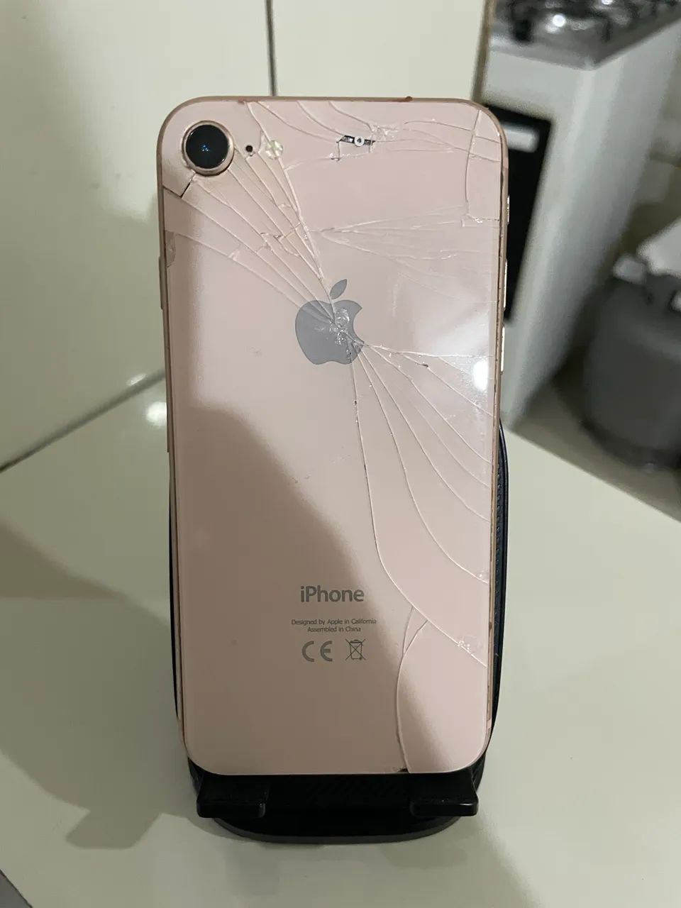 IPhone 8 - Foto 2