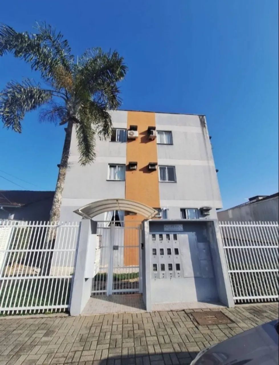 Foto - Joinville - Vila Nova