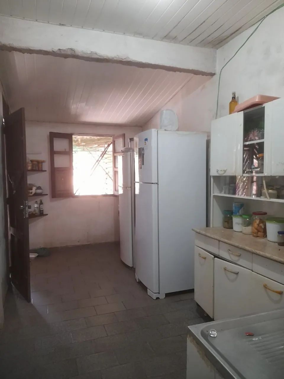 Vendo casa na Av Sérgio Henn  - Foto 2
