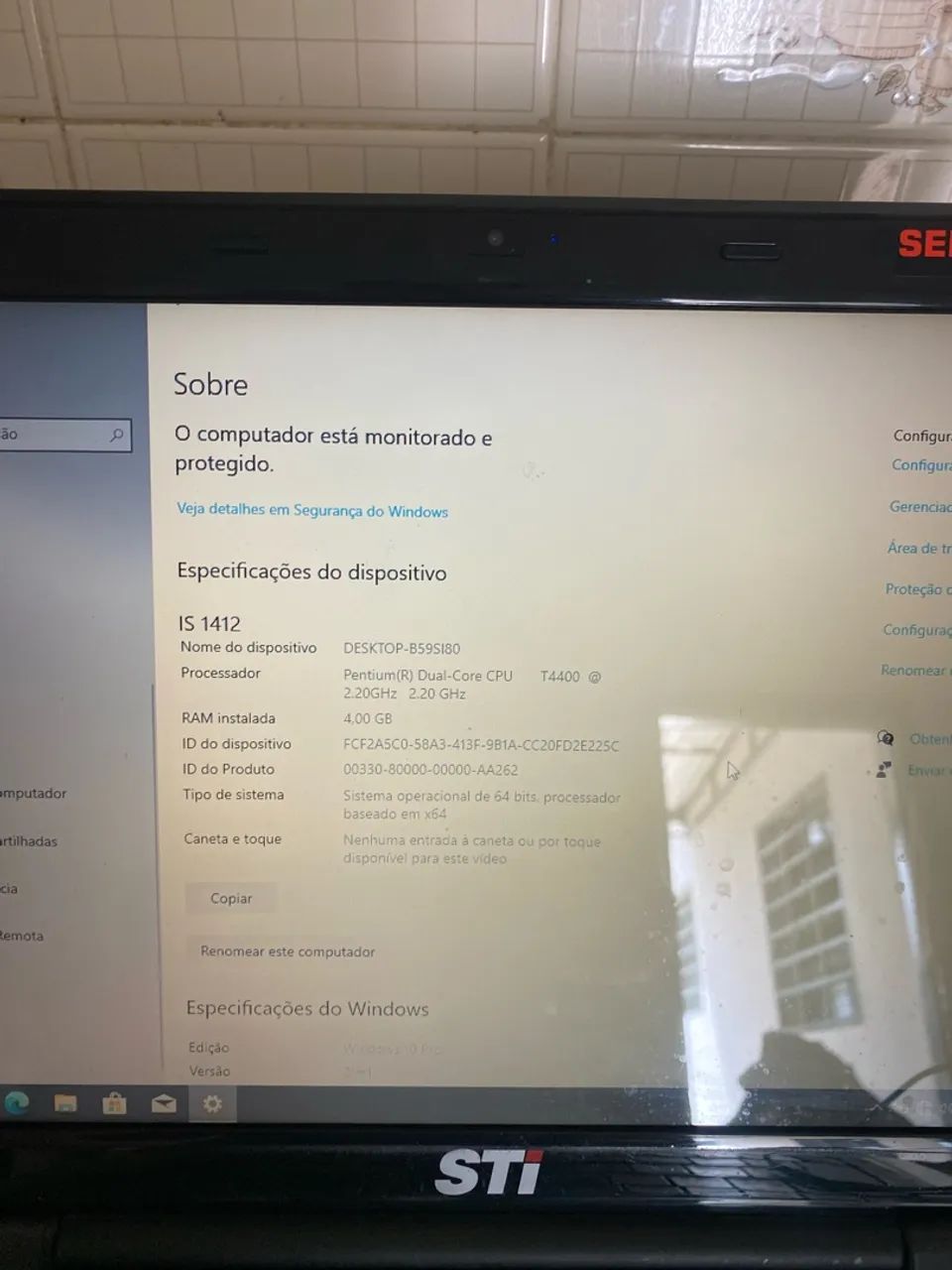 Vende Notbook  - Foto 5