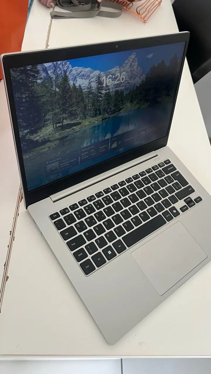 NOTEBOOK SAMSUNG BOOK GO  - Foto 4